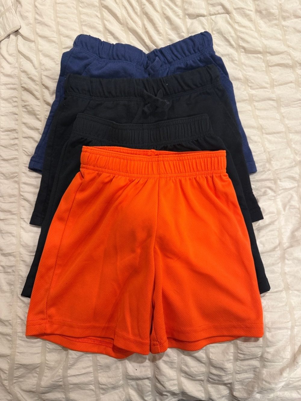 Boys Shorts Bundle